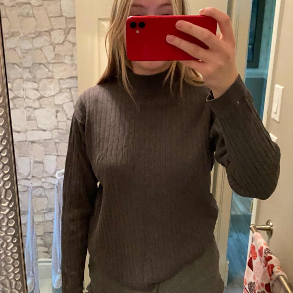 Vintage sweatshirt